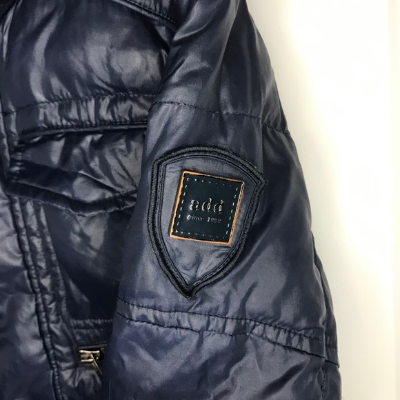 Add winter jacket - Picture 5 of 5